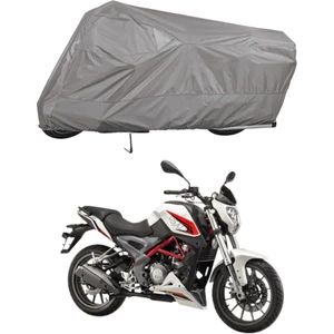 Benelli Tnt 25 Motosiklet Brandası Motor Branda (A+ Kalite)