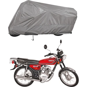 Falcon Attack 100 Motosiklet Brandası Motor Branda (A+ Kalite)