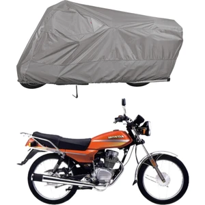 Honda Cgl 125 Motosiklet Brandası Motor Branda (A+ Kalite)