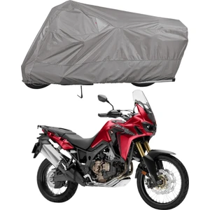 Honda Crf 1000 L Africa Twin Motosiklet Brandası Motor Branda (A+ Kalite)