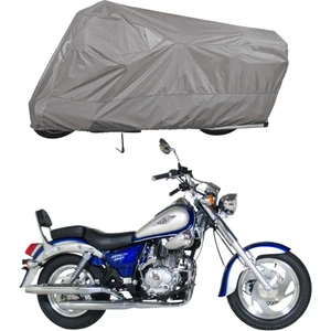 Jinlun Jl 150-5 Motosiklet Brandası Motor Branda (A+ Kalite)