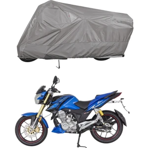 Mondial 180 Z-One S Motosiklet Brandası Motor Branda (A+ Kalite)