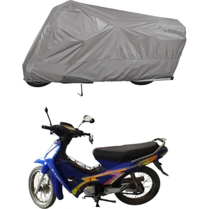 Ramzey 100 Cup Motosiklet Brandası Motor Branda (A+ Kalite)