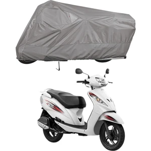 Tvs Wego Motosiklet Brandası Motor Branda (A+ Kalite)