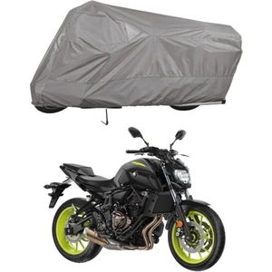 Yamaha Mt-07 Abs Motosiklet Brandası Motor Branda (A+ Kalite)