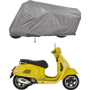 Vespa Gts 300 Motosiklet Brandası Motor Branda (A+ Kalite)