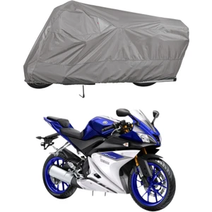 Yamaha Yzf R125 Motosiklet Brandası Motor Branda (A+ Kalite)