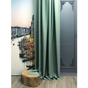 Rendecioğlu Tekstil Fon Perde Blackout Karartma Işık ve Isı Engelleme Özelliği