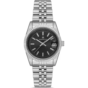 Momentus CW132S-04SS Kadın Kol Saati