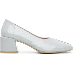 Tamer Tanca Kadın Derı Gova Ayakkabı 94 2441289 Bn Ayk Y22