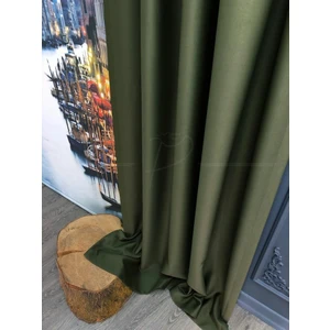 Rendecioğlu Tekstil Fon Perde Blackout Karartma Işık ve Isı Engelleme Özelliği