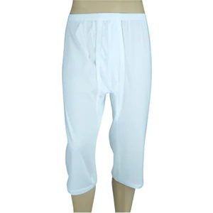 Diz Altı Osmanlı Donu Uzun Paçalı Şeriat Donu  3 Adet