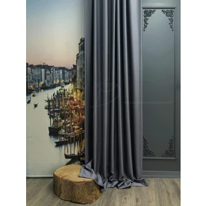 Rendecioğlu Tekstil Fon Perde Blackout Karartma Işık ve Isı Engelleme Özelliği