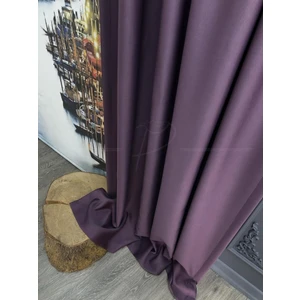 Rendecioğlu Tekstil Fon Perde Blackout Karartma Işık ve Isı Engelleme Özelliği