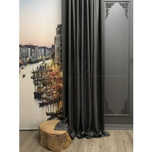 Rendecioğlu Tekstil Fon Perde Blackout Karartma Işık ve Isı Engelleme Özelliği