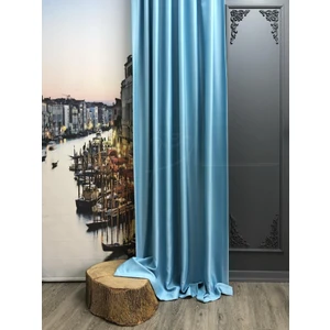 Rendecioğlu Tekstil Fon Perde Blackout Karartma Işık ve Isı Engelleme Özelliği