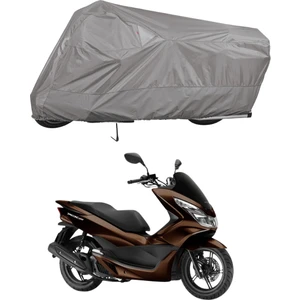 Honda Pcx 125 Motosiklet Brandası Motor Branda (A+ Kalite)