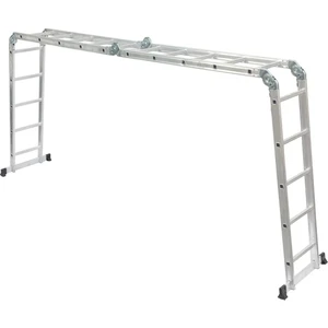 Çok Amaçlı 6 Metre Akrobat Merdiven
