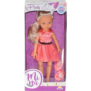 Sunman 30071 Mina Parti Bebek 35 cm -Sunman