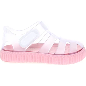 Açık Pembe Bebek Sandalet S10290 Nıco Crıstal