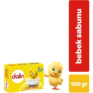 Bebek Sabun 100 gr