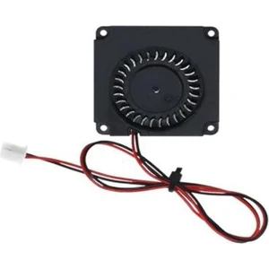 Hobi Mekatronik 40X40 Kare Blower Fan (24V)