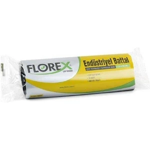 Çöp Poşeti Endüstriyel Battal Boy 400GR 72X95 T40367