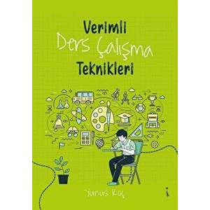 İkinci Adam Yayınları Verimli Ders Çalışma Teknikleri