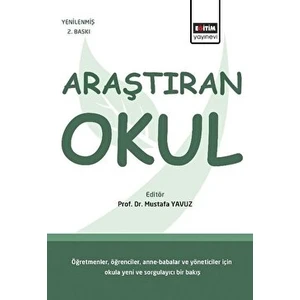 Eğitim Yayınevi Araştıran Okul