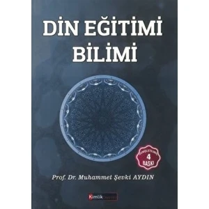 Kimlik Yayınevi Din Eğitimi Bilimi
