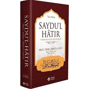 Saydul Hatır, Yüreklere Hitap Eden Satırlar