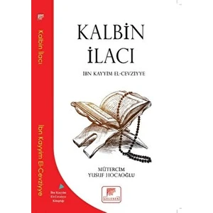 Kalbin Ilacı