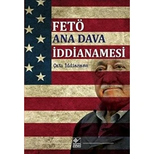 Ana Dava Iddianamesi