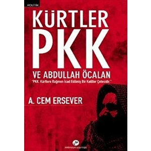 Kürtler Pkk ve Abdullah