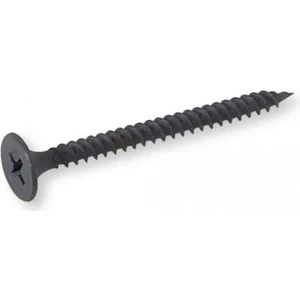 Depodan Hırdavat Muhtelif Alçıpan Vidası Sık 3.5X45 (500'LÜ)