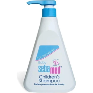 Bebekbaby Şampuan 500 Ml