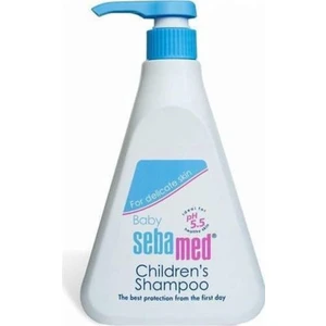 Bebek Şampuanı 500 Ml