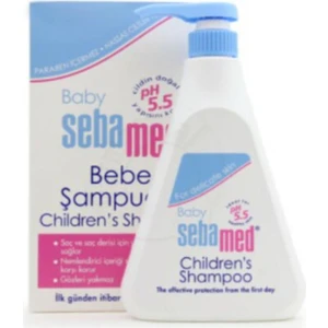 Bebek Şampuanı 500 Ml