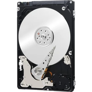 Wd Black 2.5' 7mm Sata 32MB 500GB 7200RPM Int.hdd