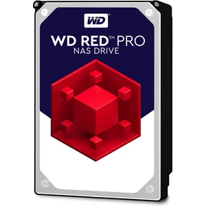 Wd Red Pro 4tb 3,5'' 7200RPM 256MB