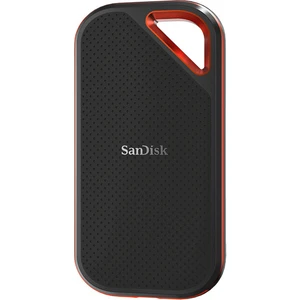 Extreme Pro Portable SSD 2tb