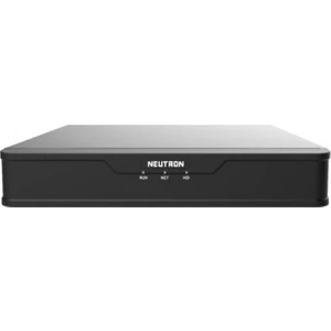 NVR301-16S3 16 Kanal 8mp Destekli Ultra H.265+ 1 Sata 4K Nvr Kayıt Cihazı