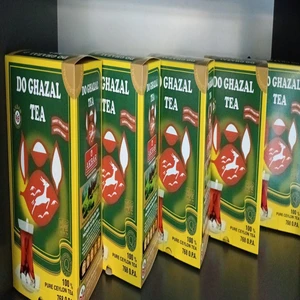 Do Ghazal Tea 800  gr x 5 Paket