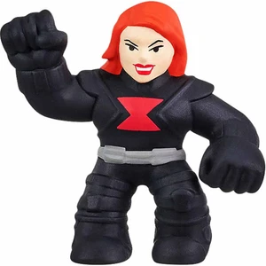 Giochi Preziosi Goojitzu Marvel Mini Figür Seri 5 - Black Widow