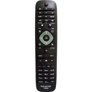LCD LED Kumanda Phılıps RM-L1128