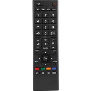 LCD LED Kumanda Toshıba RM-L890