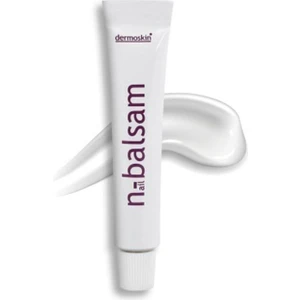 N-Balsam Tırnak Bakım Kremi 10 Gr