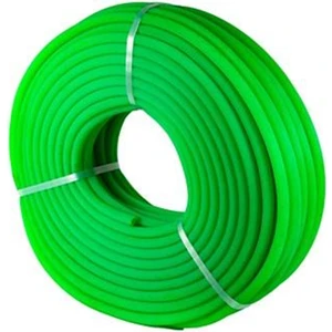 Güven Plastik 3/4" Silikonlu Ekstra Şeffaf HORTUM(100 Metre)