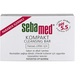 Kompakt Sabun 100 Gr (Sbm101)
