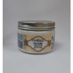 Texture Rölyef Pasta Ince 150ML